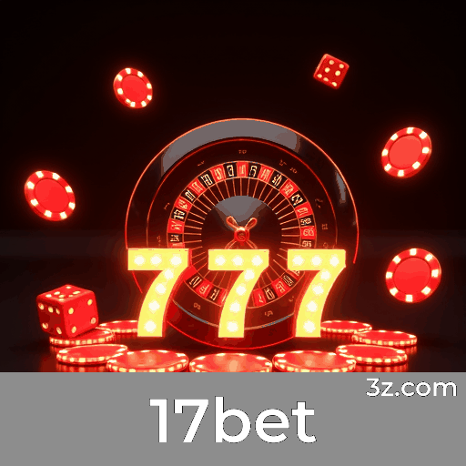 17bet: Experiência Profissional de Cassino ao Vivo