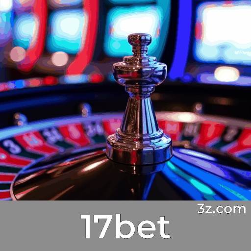 A emoção dos jogos de cassino no 17bet