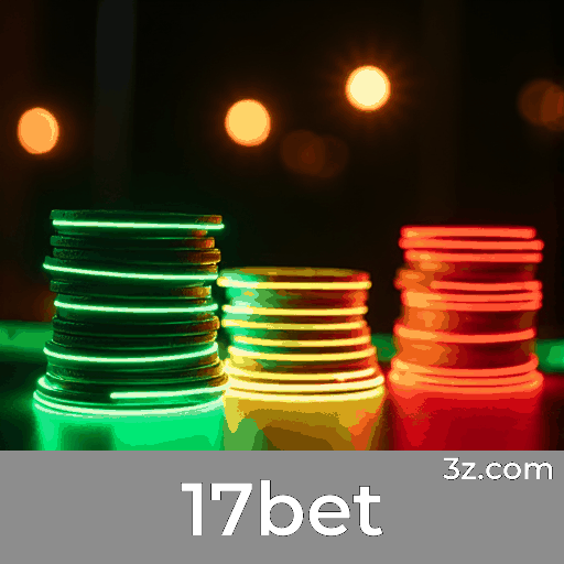 17bet: Seu Cassino Online Seguro e Premiado