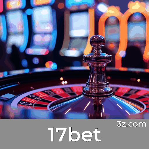 17bet: Experiência Profissional de Cassino ao Vivo