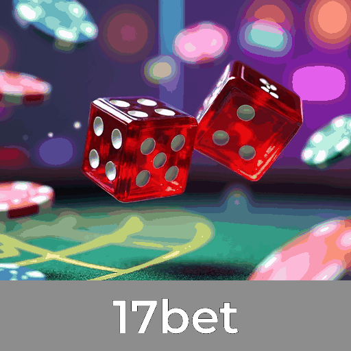 17bet: Slots - Mega Prêmios, Live Dealers - Experiência Imersiva