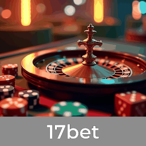 17bet: A Experiência de Cassino ao Vivo Preferida dos Brasileiros
