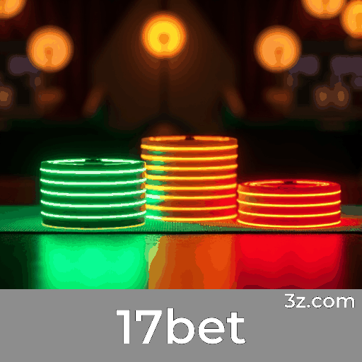17bet: Seu Cassino Online Seguro e Premiado